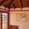 Planos de la casa de té japonesa - Imagen 29