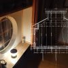 Planos de la casa de té japonesa - Imagen 16