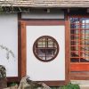 Planos de la casa de té japonesa - Imagen 9
