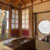 Planos de la casa de té japonesa - Imagen 24