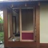 Planos de la casa de té japonesa - Imagen 25